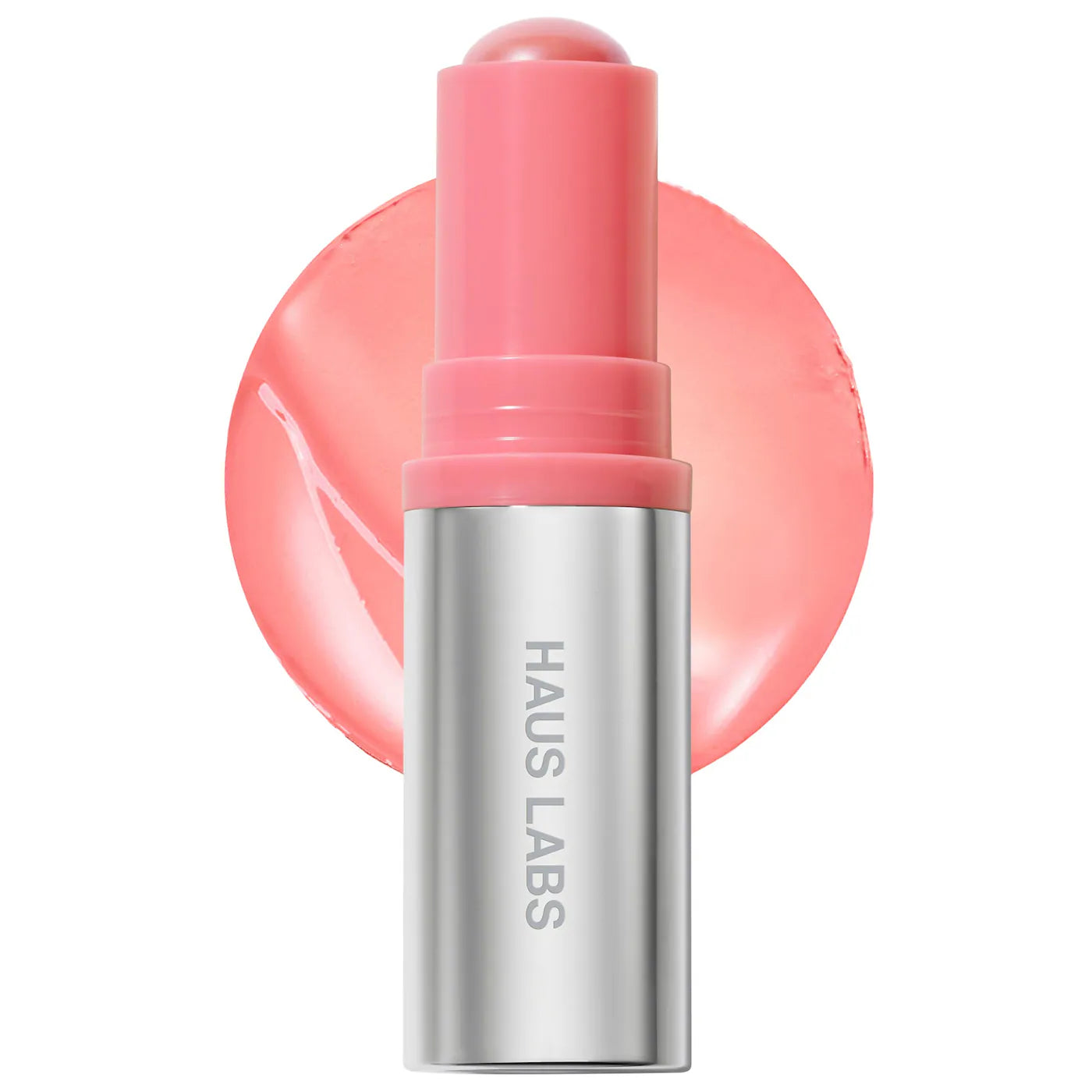 Haus Labs by Lady Gaga - Color Fuse Longwear Hydrating Glassy Lip + Cheek Blush Balm Stick (Preorden)