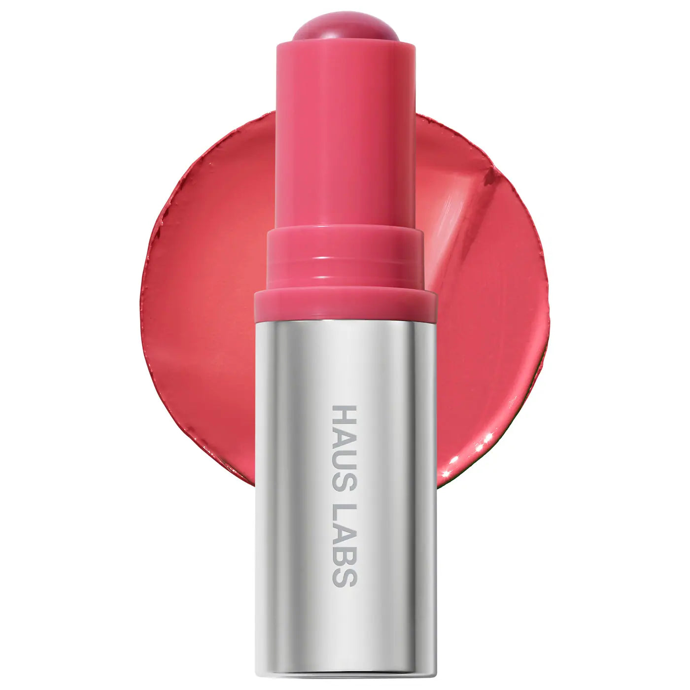 Haus Labs by Lady Gaga - Color Fuse Longwear Hydrating Glassy Lip + Cheek Blush Balm Stick (Preorden)