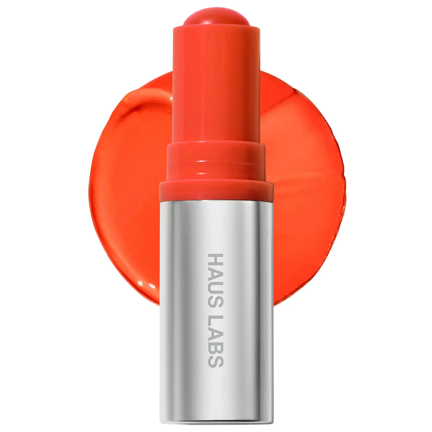 Haus Labs by Lady Gaga - Color Fuse Longwear Hydrating Glassy Lip + Cheek Blush Balm Stick (Preorden)