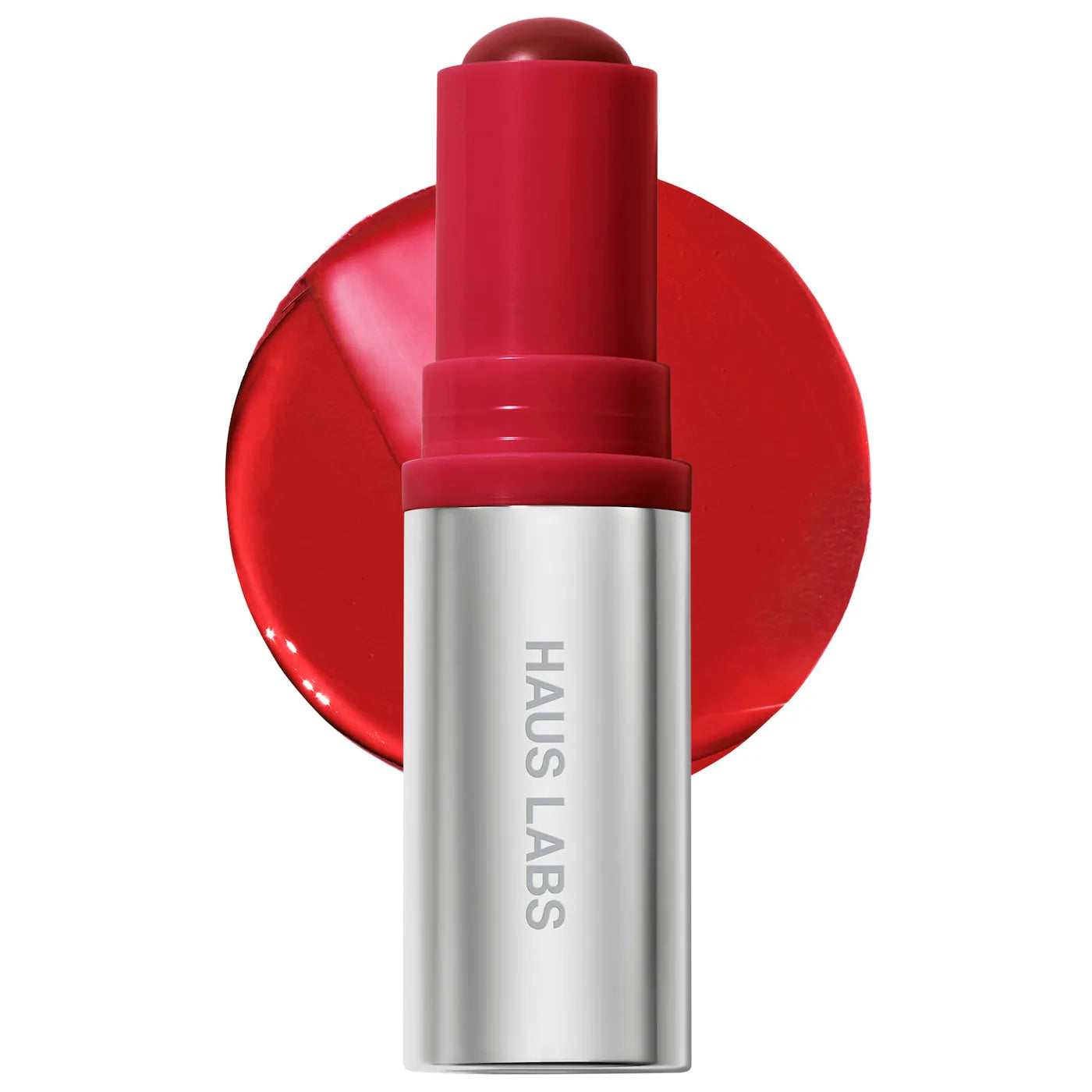 Haus Labs by Lady Gaga - Color Fuse Longwear Hydrating Glassy Lip + Cheek Blush Balm Stick (Preorden)