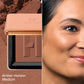 Haus Labs - Power Sculpt Velvet Talc-Free Powder Bronzer (Preorden)
