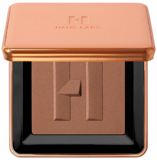 Haus Labs - Power Sculpt Velvet Talc-Free Powder Bronzer (Preorden)