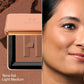 Haus Labs - Power Sculpt Velvet Talc-Free Powder Bronzer (Preorden)