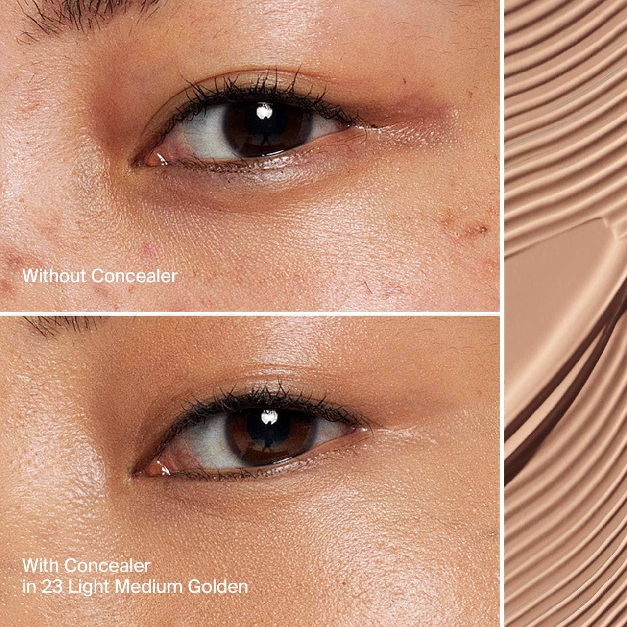 Haus Labs by Lady Gaga - Triclone Skin Tech Hydrating + De-puffing Concealer with Fermented Arnica (Preorden)