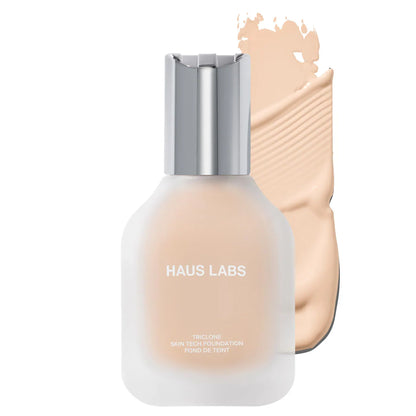 Haus Labs by Lady Gaga - Triclone Skin Tech Medium Coverage Foundation with Fermented Arnica (Preorden)