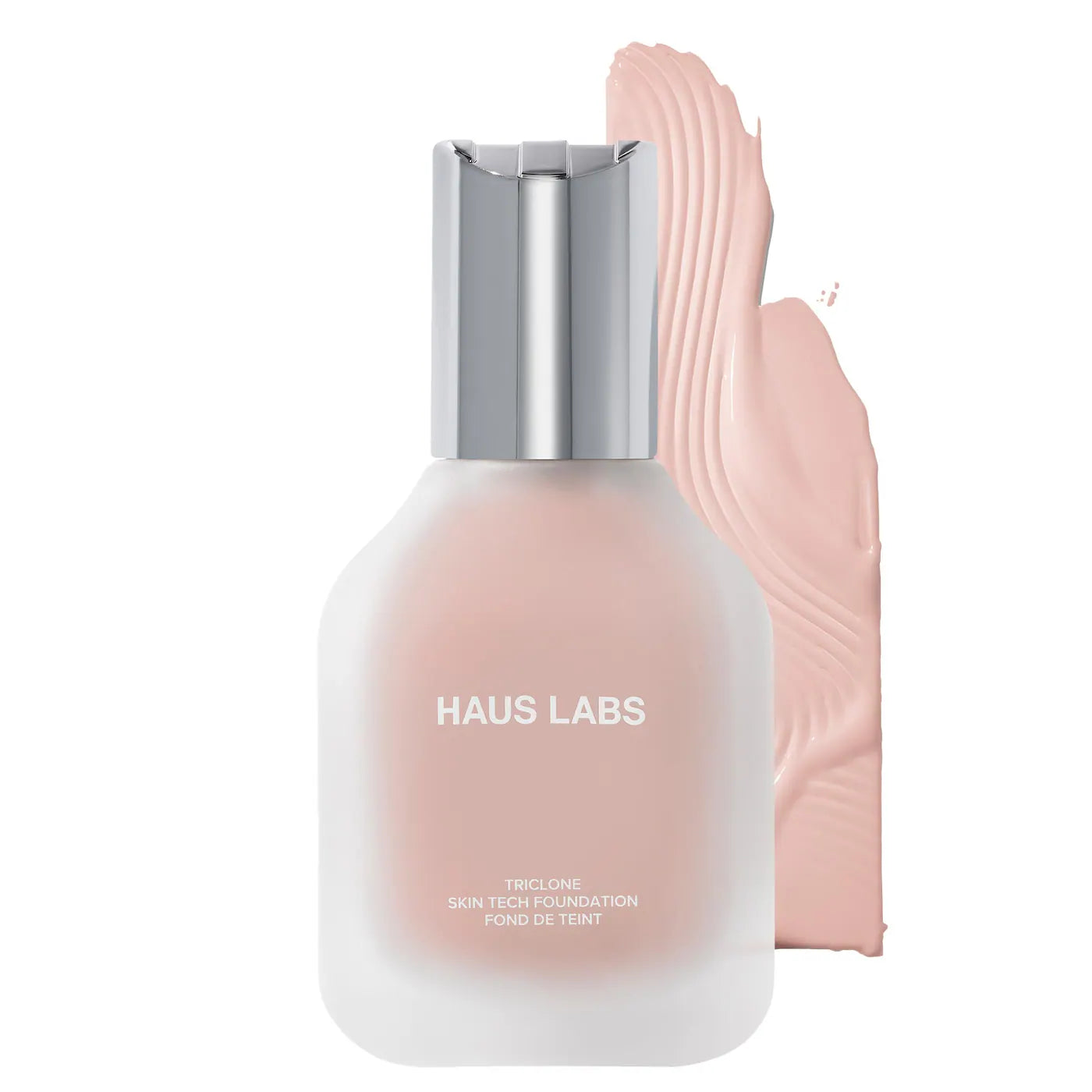 Haus Labs by Lady Gaga - Triclone Skin Tech Medium Coverage Foundation with Fermented Arnica (Preorden)