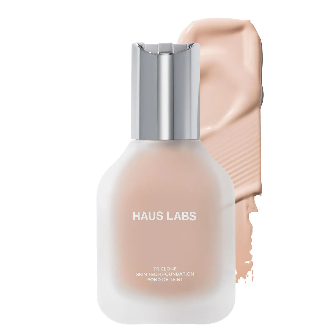 Haus Labs by Lady Gaga - Triclone Skin Tech Medium Coverage Foundation with Fermented Arnica (Preorden)