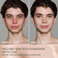 Haus Labs by Lady Gaga - Triclone Skin Tech Medium Coverage Foundation with Fermented Arnica (Preorden)