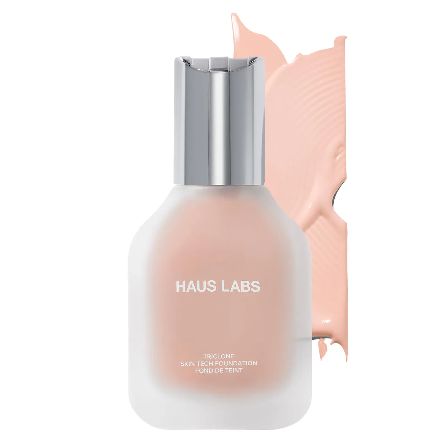 Haus Labs by Lady Gaga - Triclone Skin Tech Medium Coverage Foundation with Fermented Arnica (Preorden)