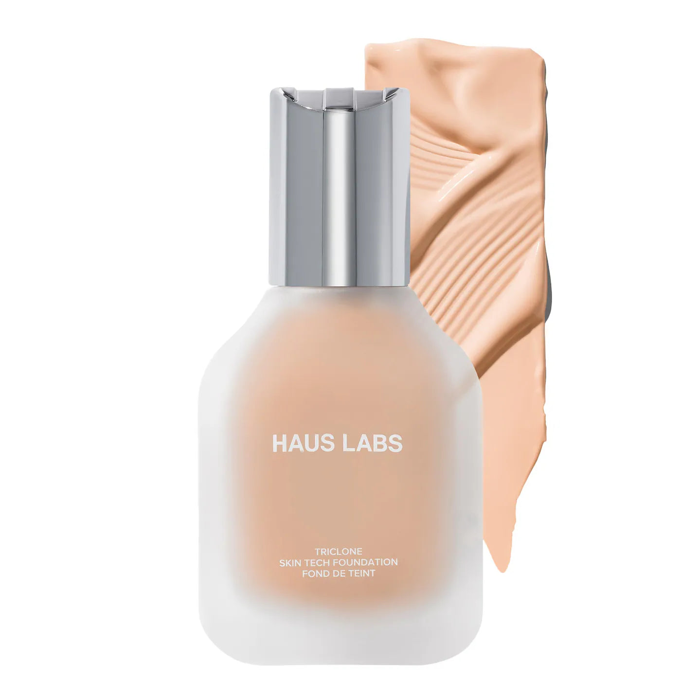 Haus Labs by Lady Gaga - Triclone Skin Tech Medium Coverage Foundation with Fermented Arnica (Preorden)