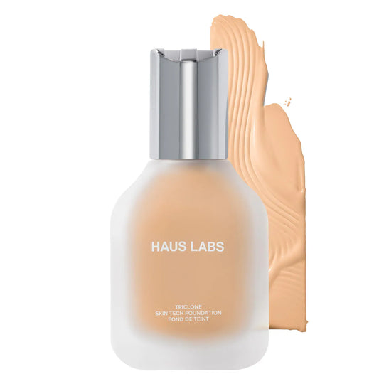 Haus Labs by Lady Gaga - Triclone Skin Tech Medium Coverage Foundation with Fermented Arnica (Preorden)