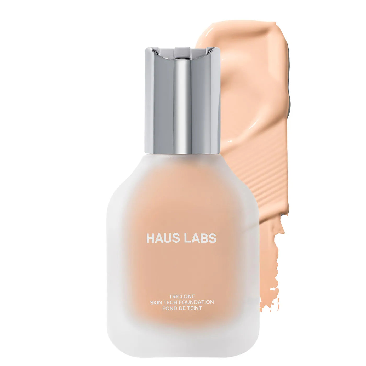 Haus Labs by Lady Gaga - Triclone Skin Tech Medium Coverage Foundation with Fermented Arnica (Preorden)