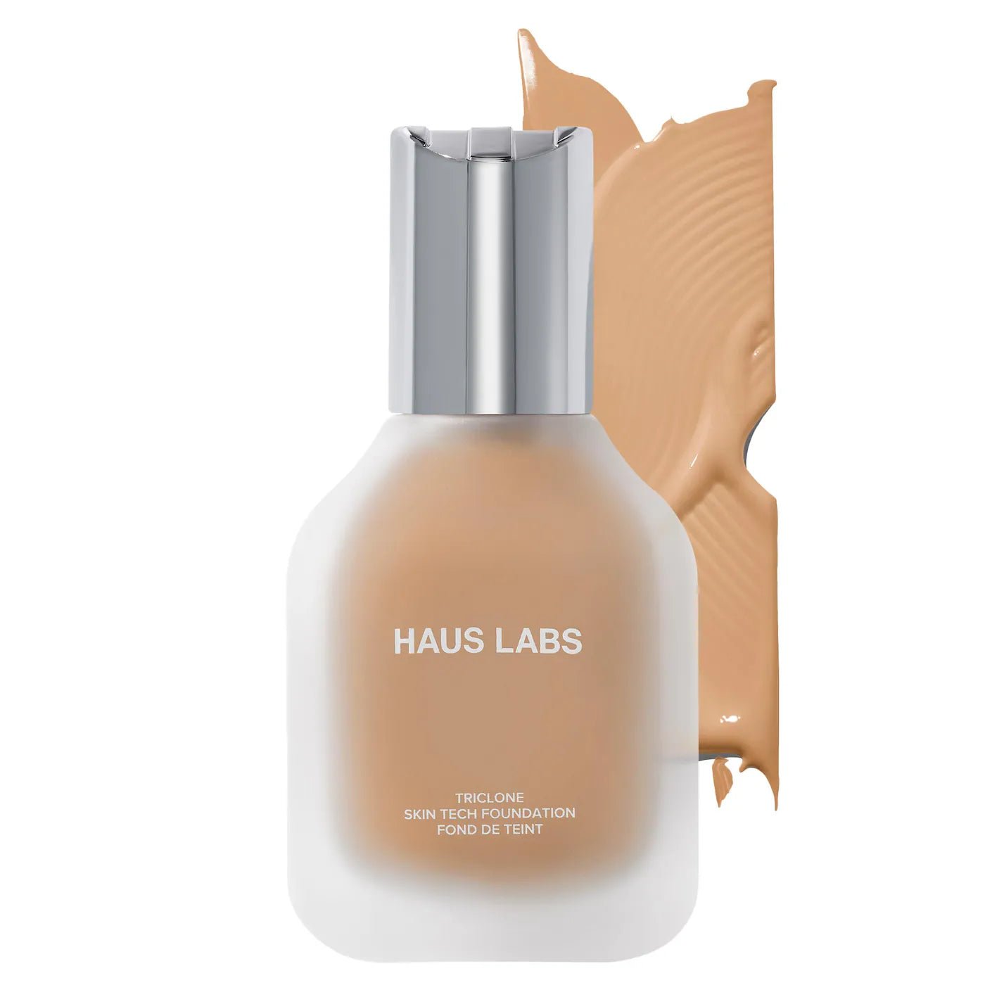 Haus Labs by Lady Gaga - Triclone Skin Tech Medium Coverage Foundation with Fermented Arnica (Preorden)