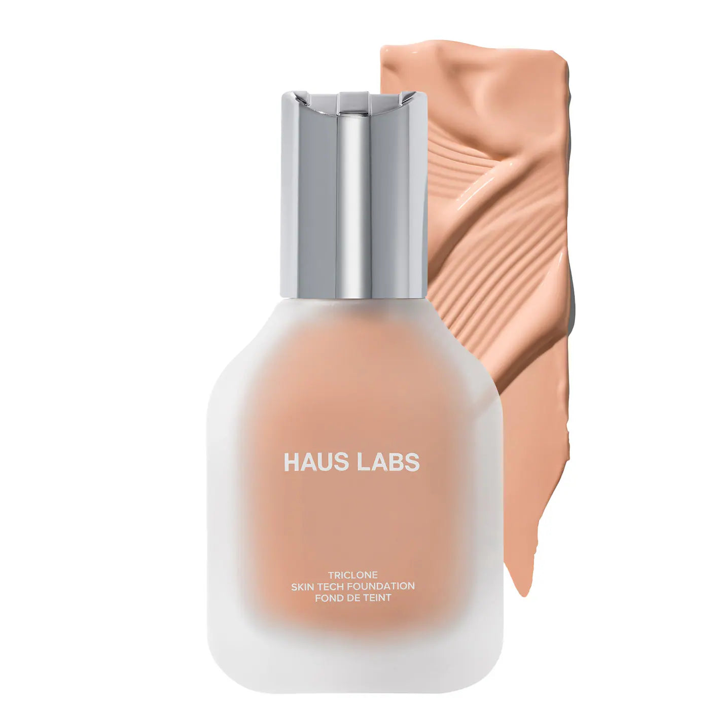 Haus Labs by Lady Gaga - Triclone Skin Tech Medium Coverage Foundation with Fermented Arnica (Preorden)