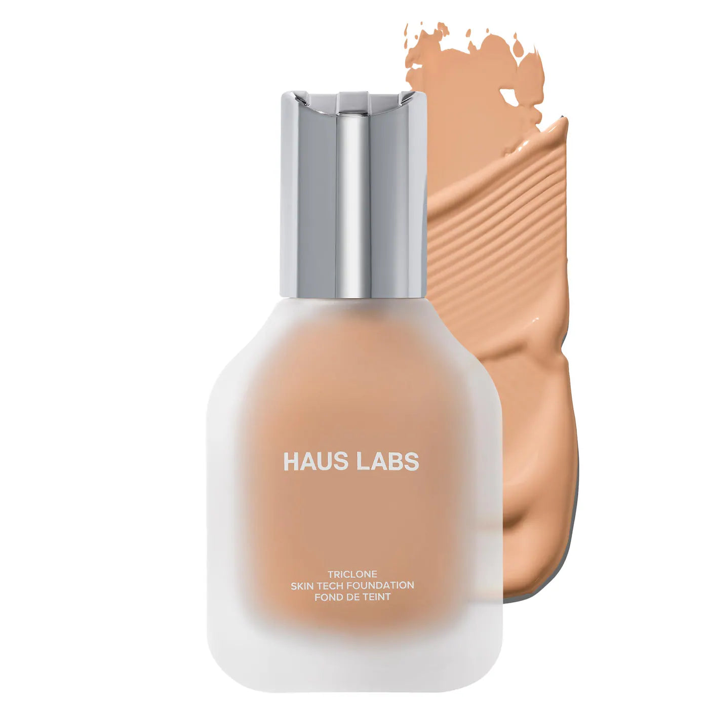 Haus Labs by Lady Gaga - Triclone Skin Tech Medium Coverage Foundation with Fermented Arnica (Preorden)
