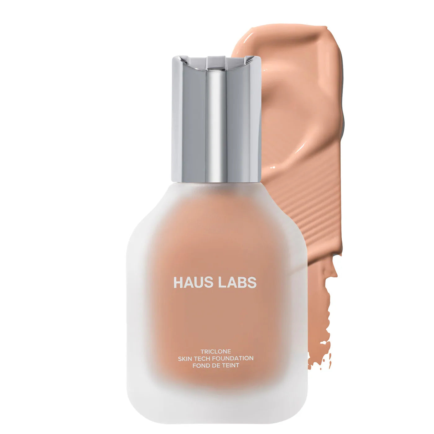 Haus Labs by Lady Gaga - Triclone Skin Tech Medium Coverage Foundation with Fermented Arnica (Preorden)