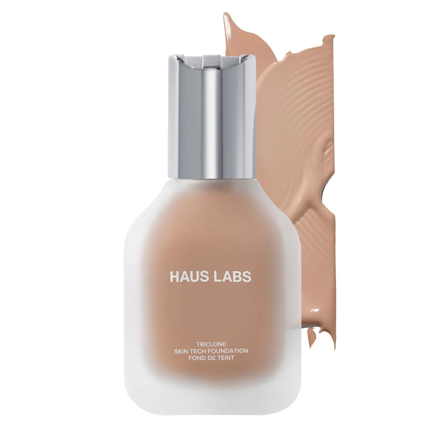 Haus Labs by Lady Gaga - Triclone Skin Tech Medium Coverage Foundation with Fermented Arnica (Preorden)