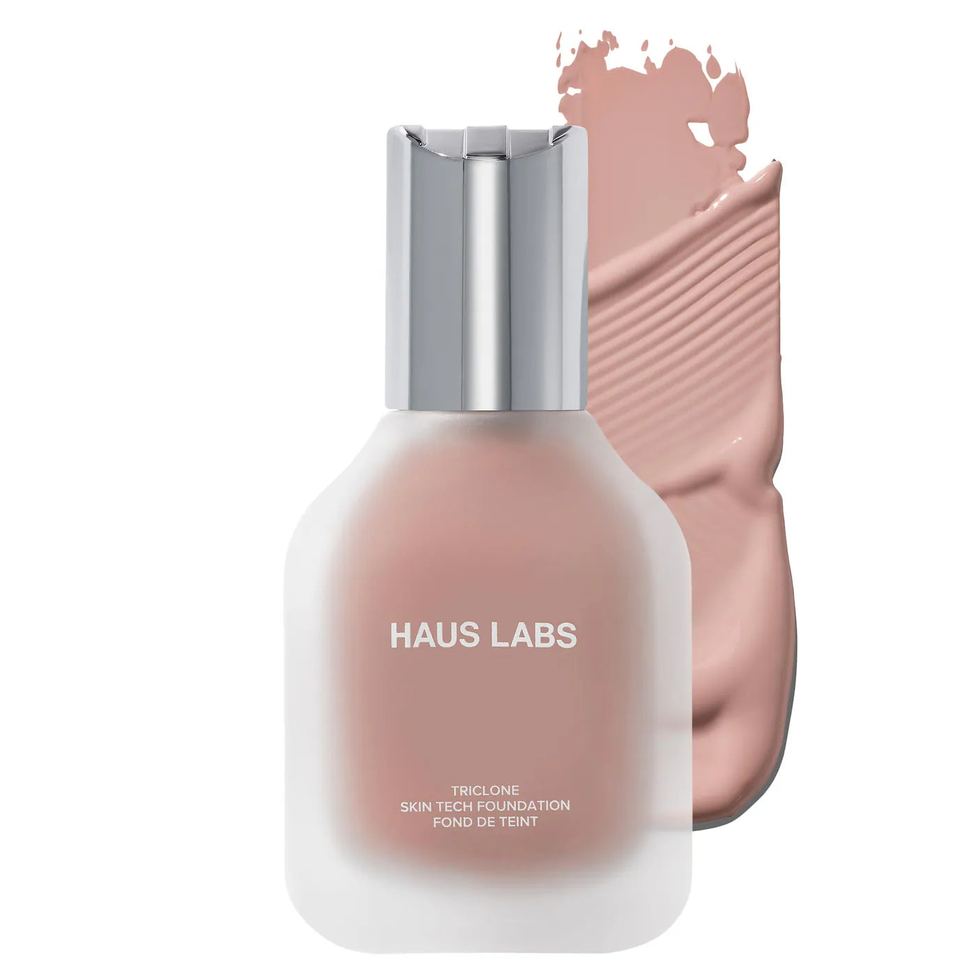 Haus Labs by Lady Gaga - Triclone Skin Tech Medium Coverage Foundation with Fermented Arnica (Preorden)