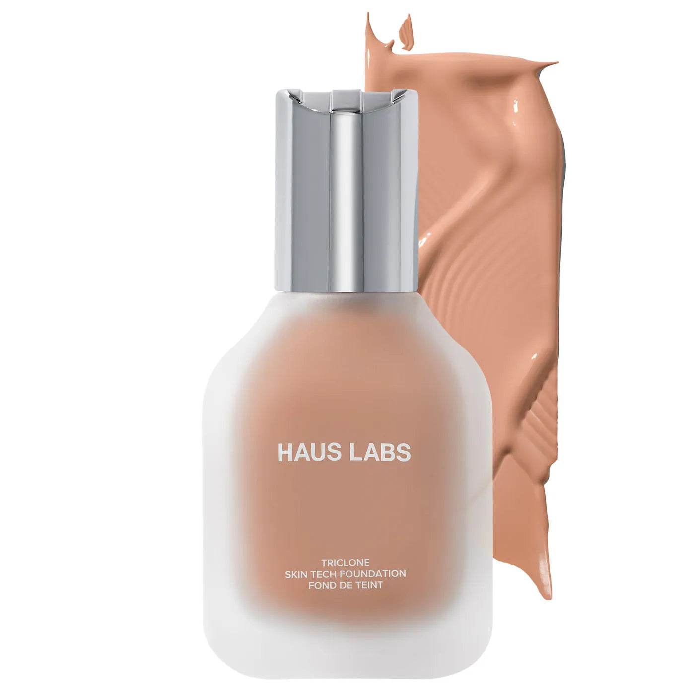 Haus Labs by Lady Gaga - Triclone Skin Tech Medium Coverage Foundation with Fermented Arnica (Preorden)