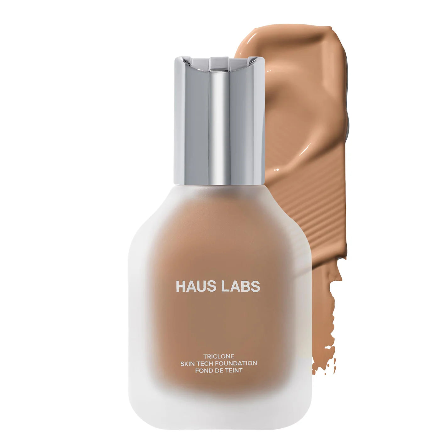 Haus Labs by Lady Gaga - Triclone Skin Tech Medium Coverage Foundation with Fermented Arnica (Preorden)