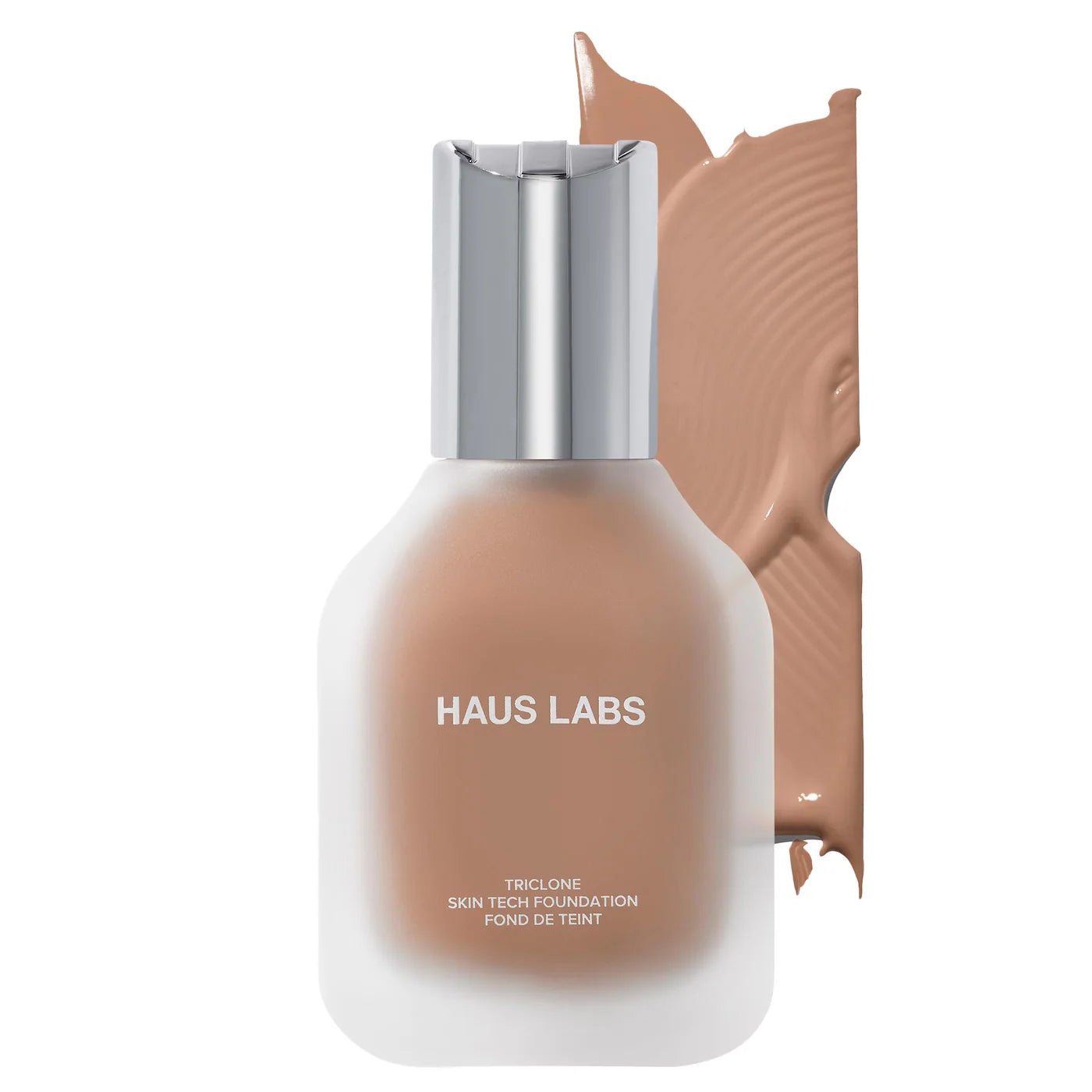Haus Labs by Lady Gaga - Triclone Skin Tech Medium Coverage Foundation with Fermented Arnica (Preorden)