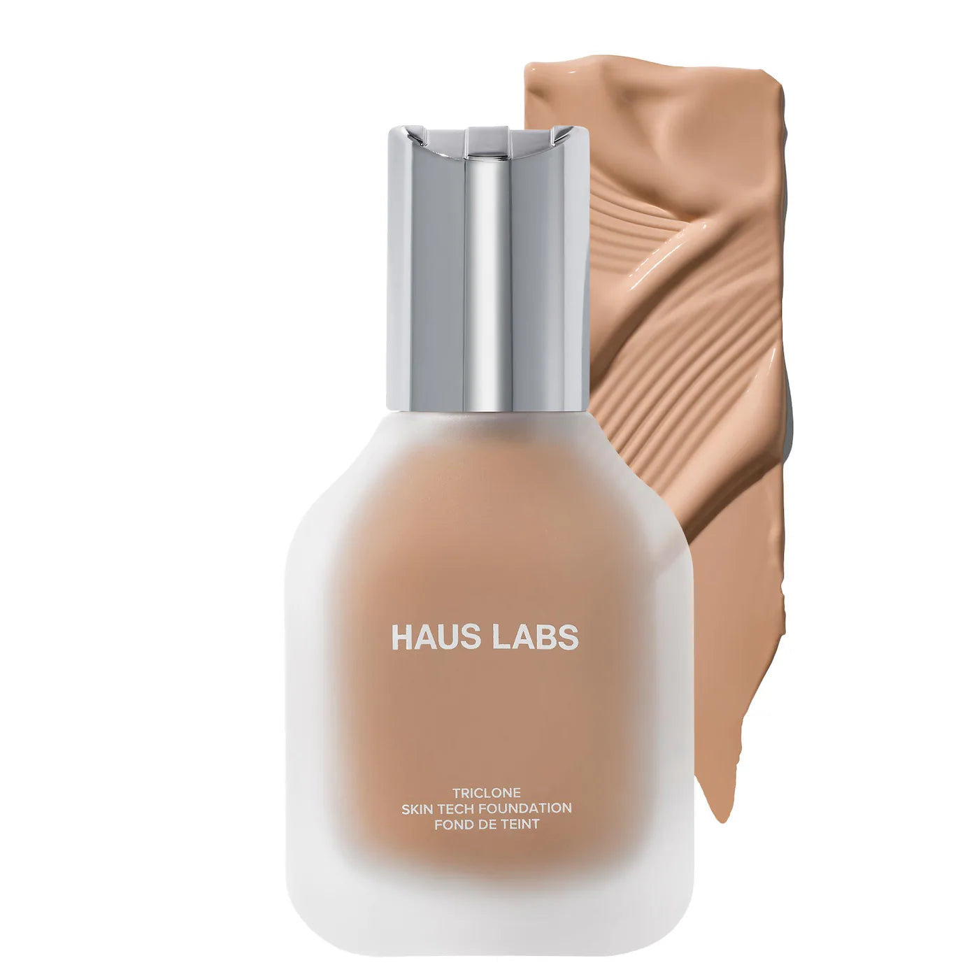 Haus Labs by Lady Gaga - Triclone Skin Tech Medium Coverage Foundation with Fermented Arnica (Preorden)