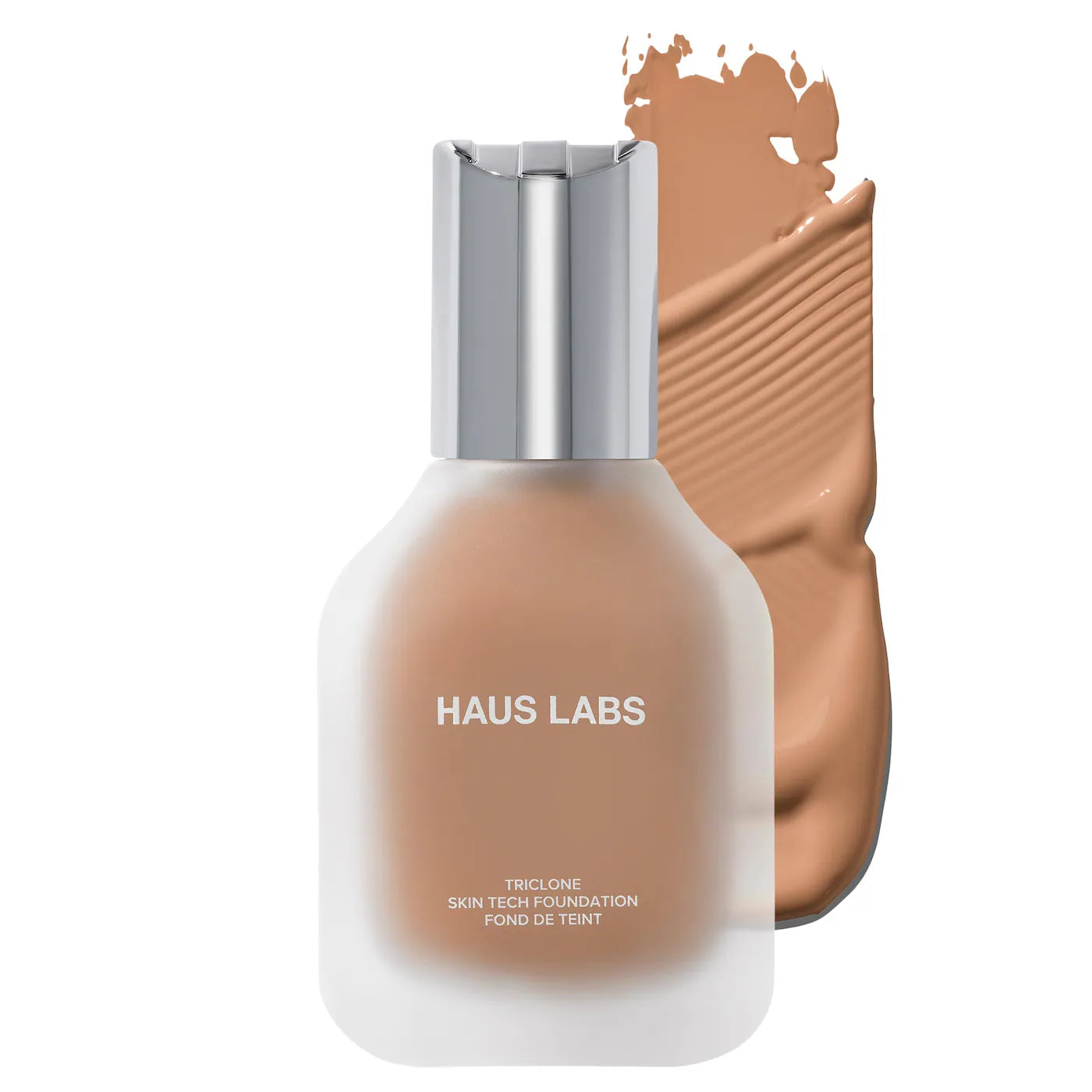 Haus Labs by Lady Gaga - Triclone Skin Tech Medium Coverage Foundation with Fermented Arnica (Preorden)