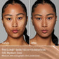 Haus Labs by Lady Gaga - Triclone Skin Tech Medium Coverage Foundation with Fermented Arnica (Preorden)