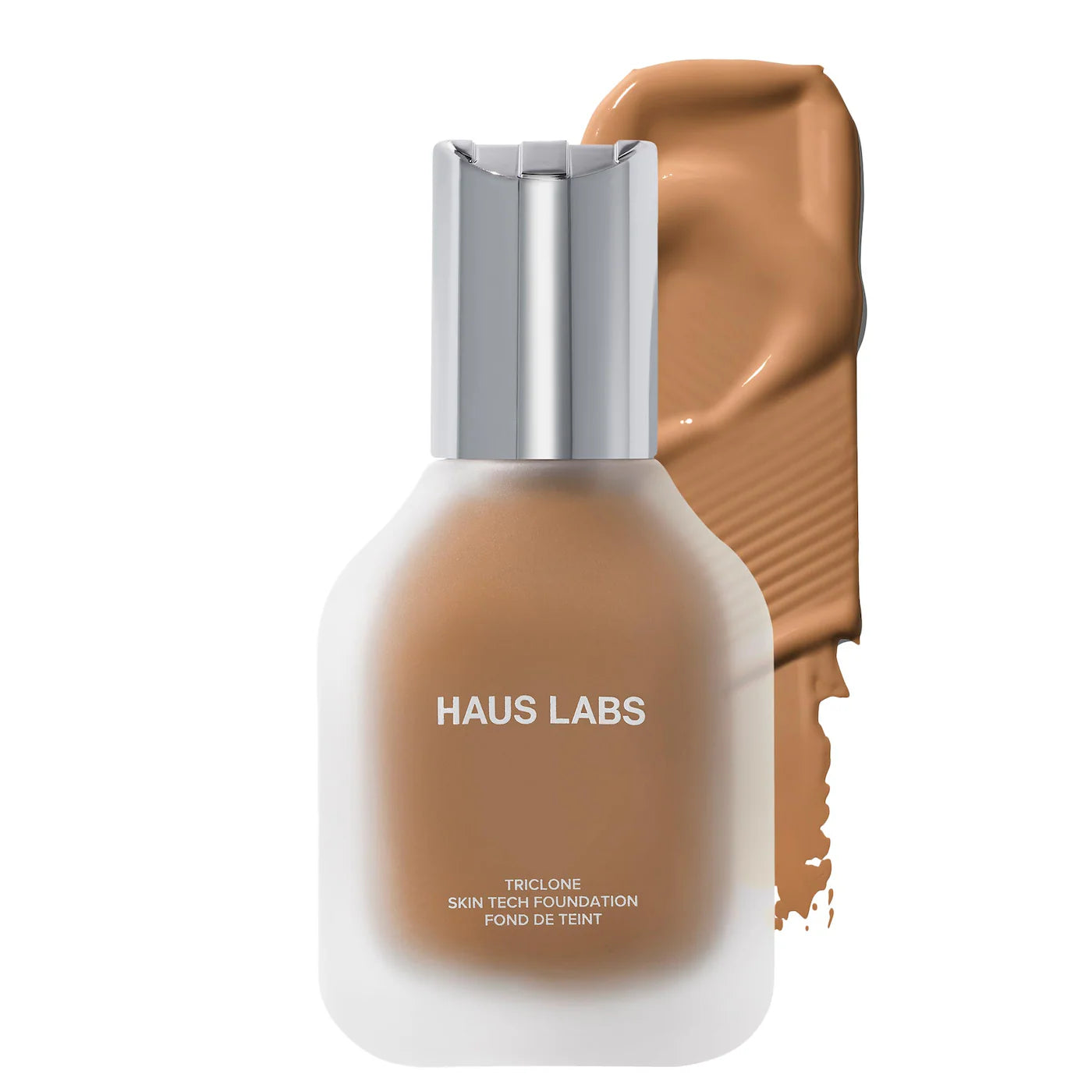 Haus Labs by Lady Gaga - Triclone Skin Tech Medium Coverage Foundation with Fermented Arnica (Preorden)