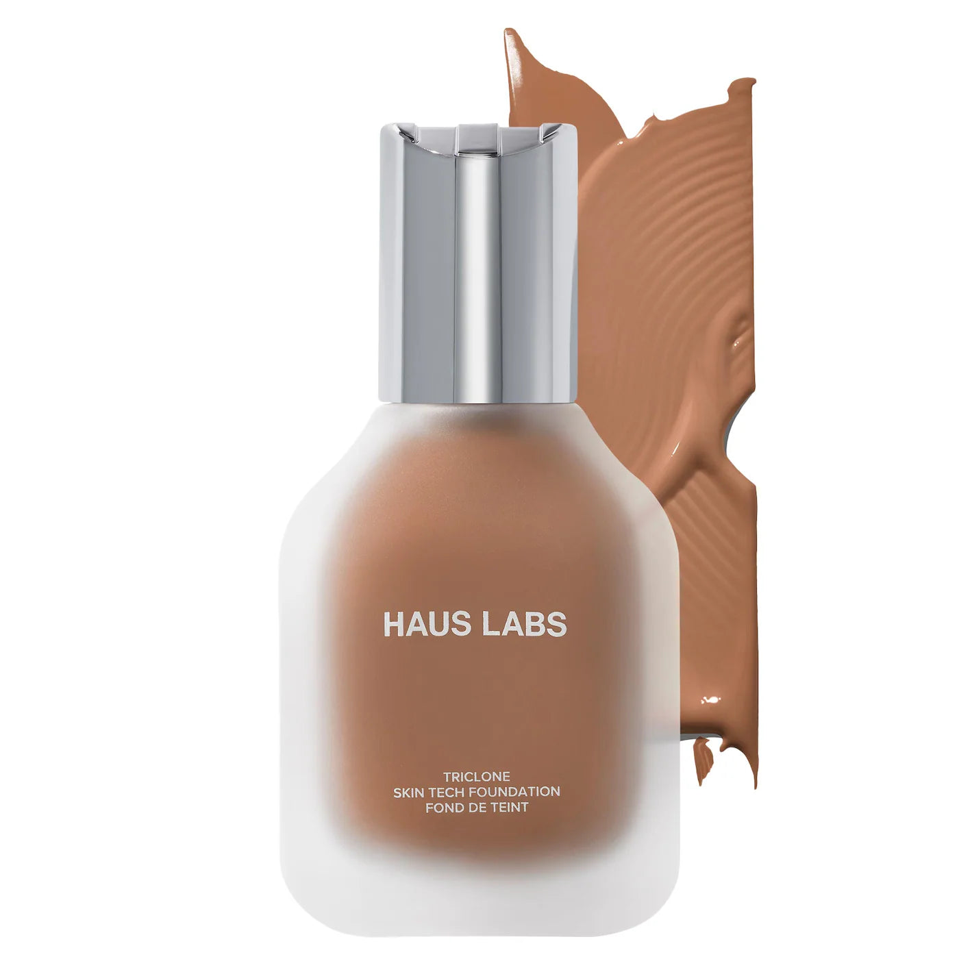 Haus Labs by Lady Gaga - Triclone Skin Tech Medium Coverage Foundation with Fermented Arnica (Preorden)