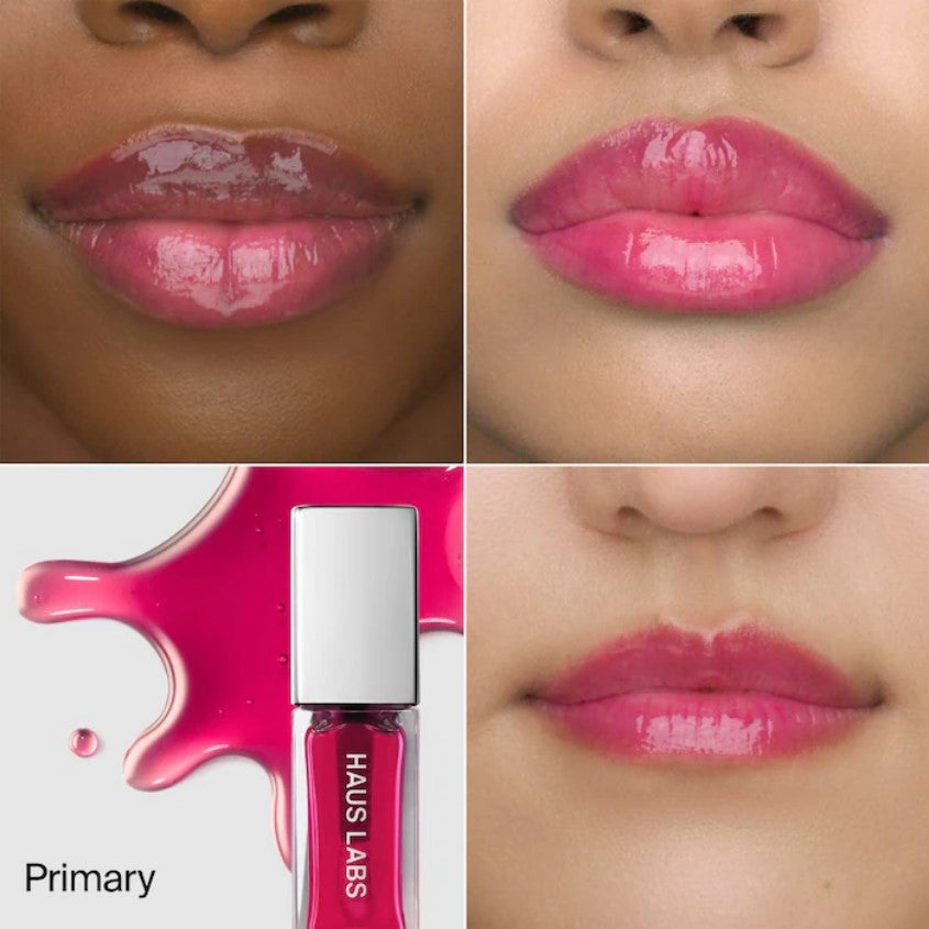 Haus Labs by Lady Gaga - Mini PhD Lip Oil (Preorden)