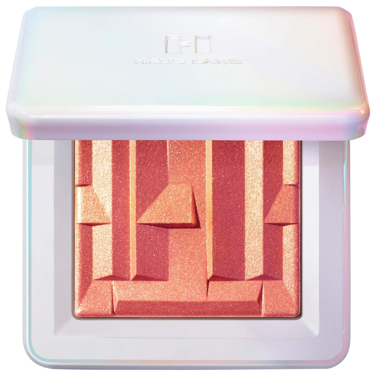 Haus Labs by Lady Gaga Bio-Radiant Gel-Powder Illuminating Highlighter with Fermented Arnica (Preorden)