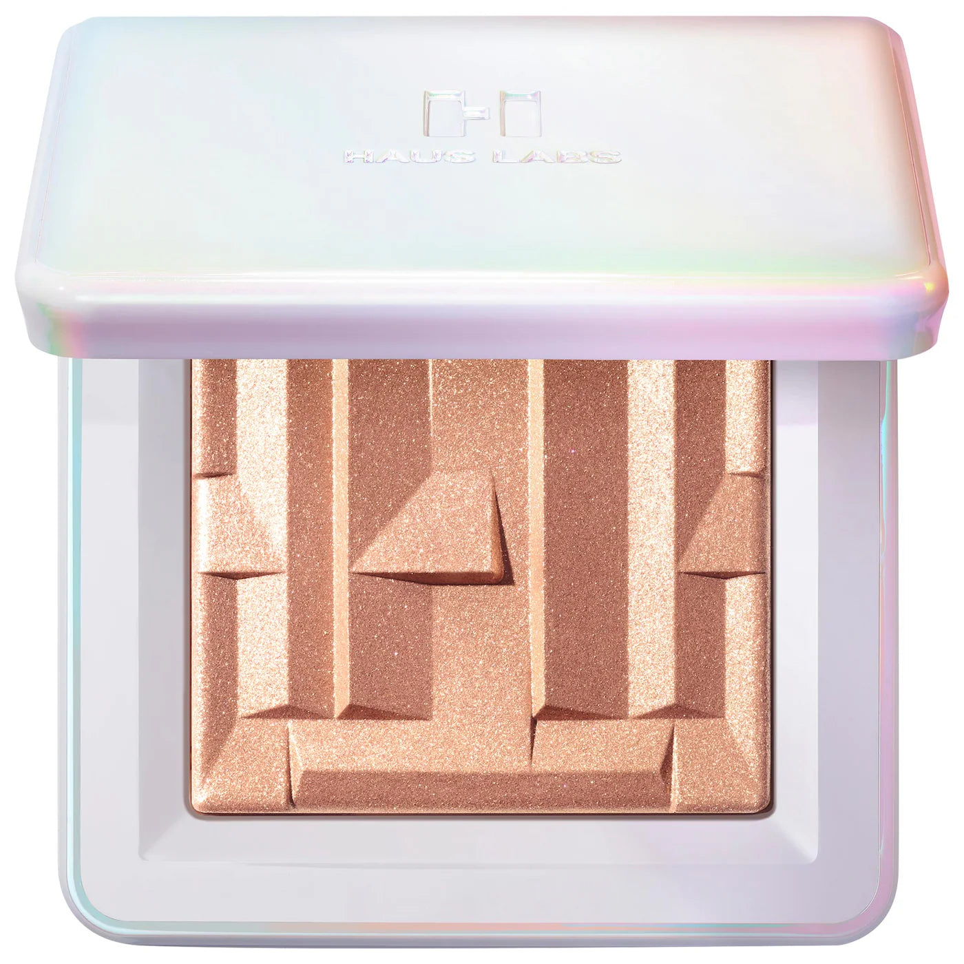 Haus Labs by Lady Gaga Bio-Radiant Gel-Powder Illuminating Highlighter with Fermented Arnica (Preorden)