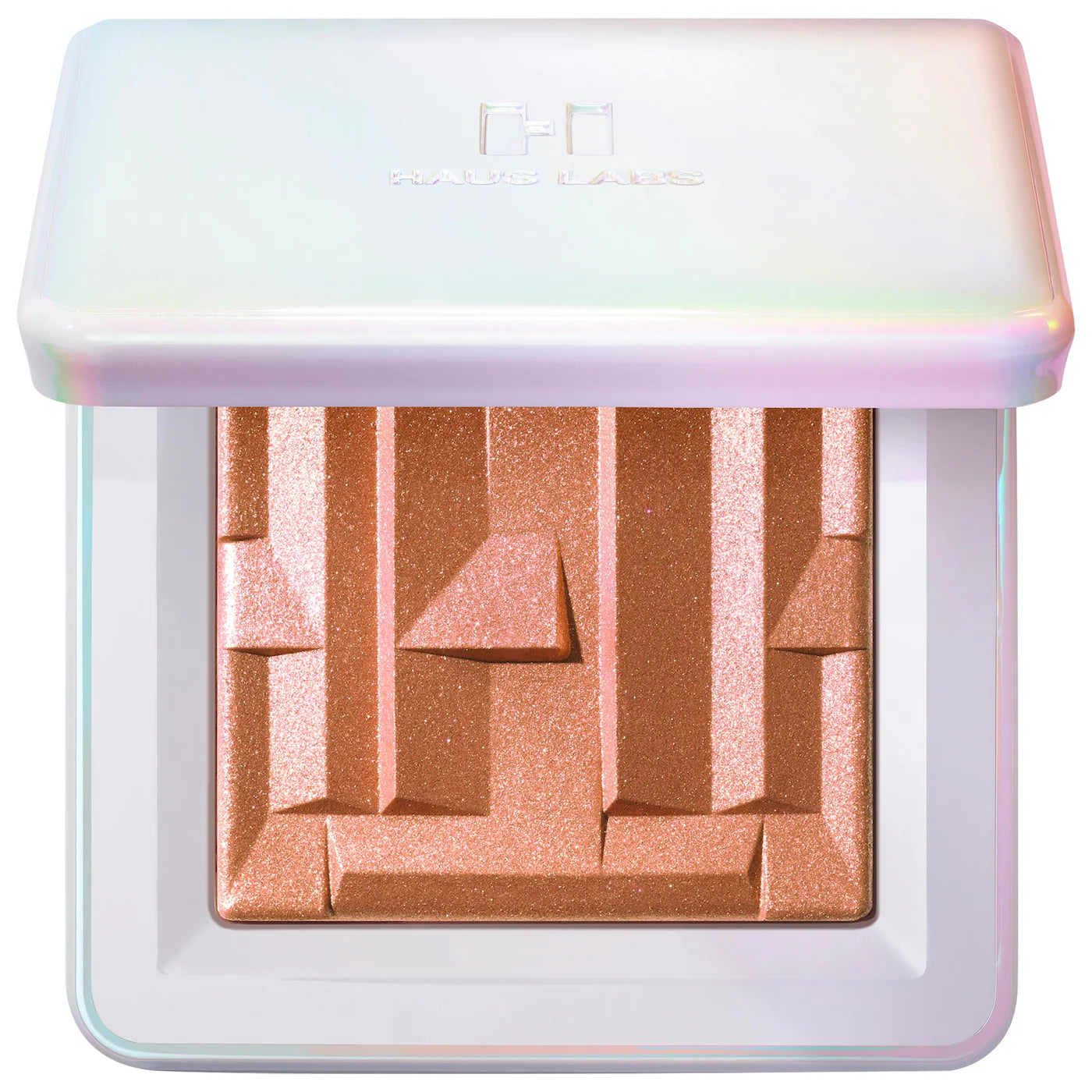 Haus Labs by Lady Gaga Bio-Radiant Gel-Powder Illuminating Highlighter with Fermented Arnica (Preorden)