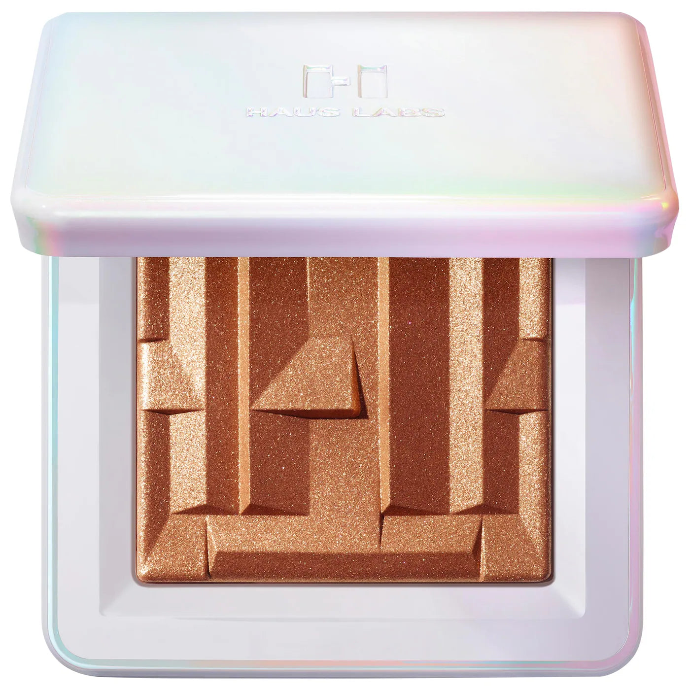 Haus Labs by Lady Gaga Bio-Radiant Gel-Powder Illuminating Highlighter with Fermented Arnica (Preorden)