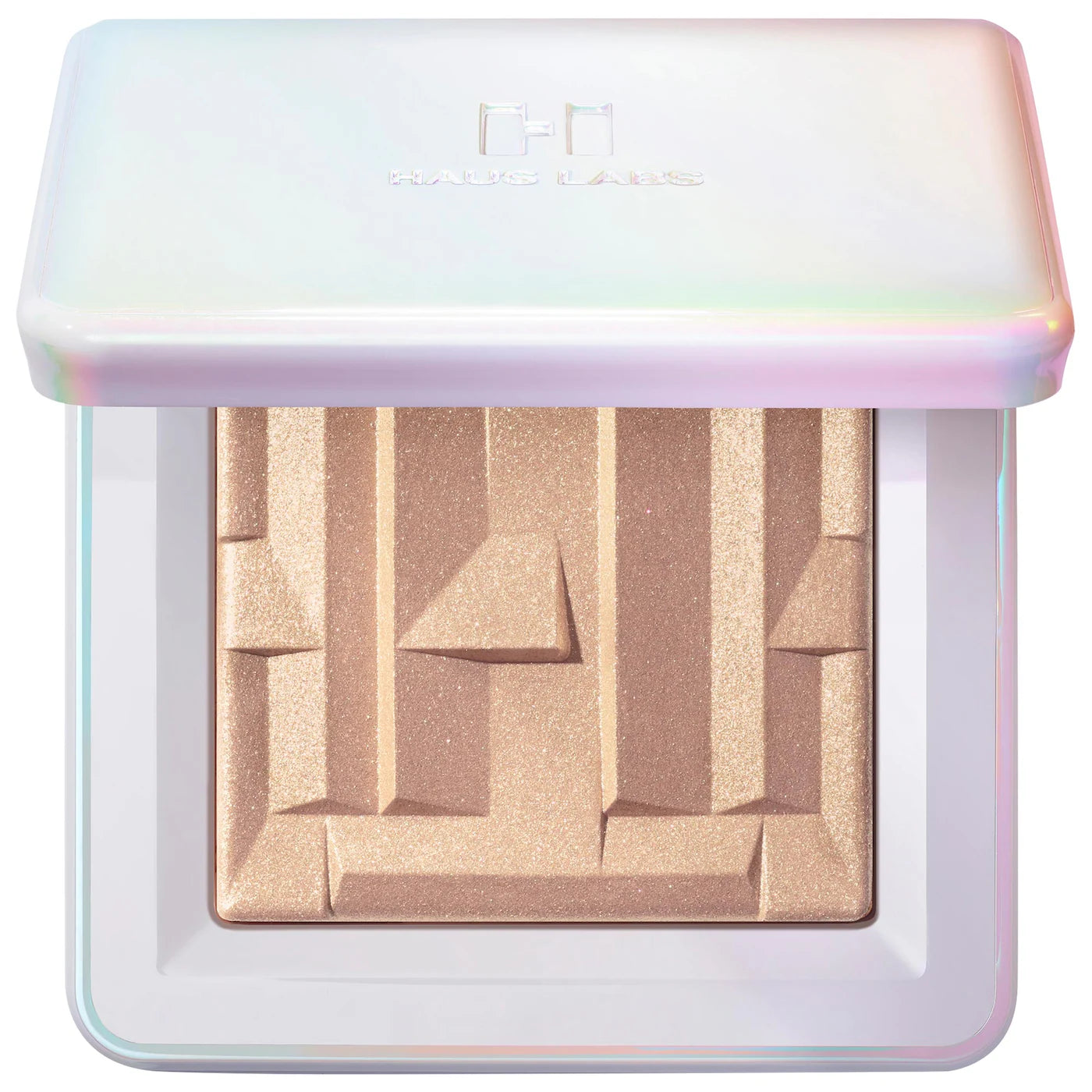 Haus Labs by Lady Gaga Bio-Radiant Gel-Powder Illuminating Highlighter with Fermented Arnica (Preorden)