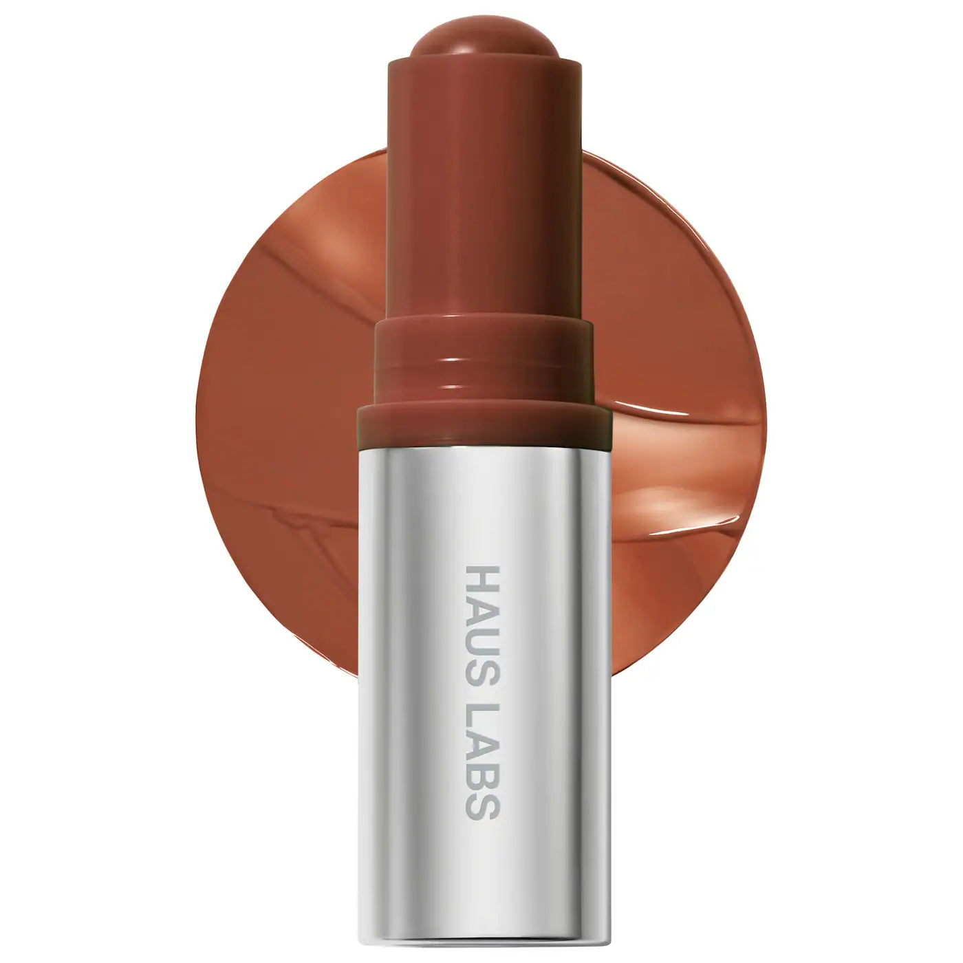 Haus Labs by Lady Gaga - Color Fuse Longwear Hydrating Glassy Lip + Cheek Blush Balm Stick (Preorden)