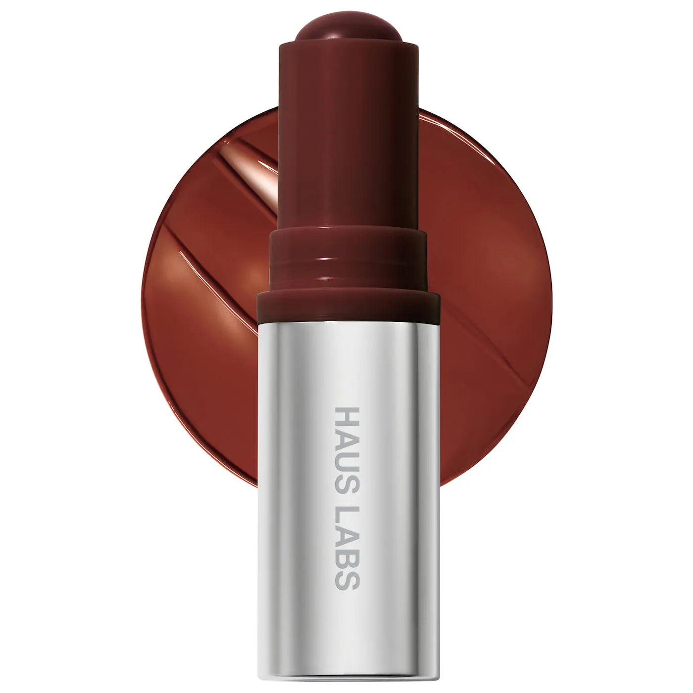 Haus Labs by Lady Gaga - Color Fuse Longwear Hydrating Glassy Lip + Cheek Blush Balm Stick (Preorden)