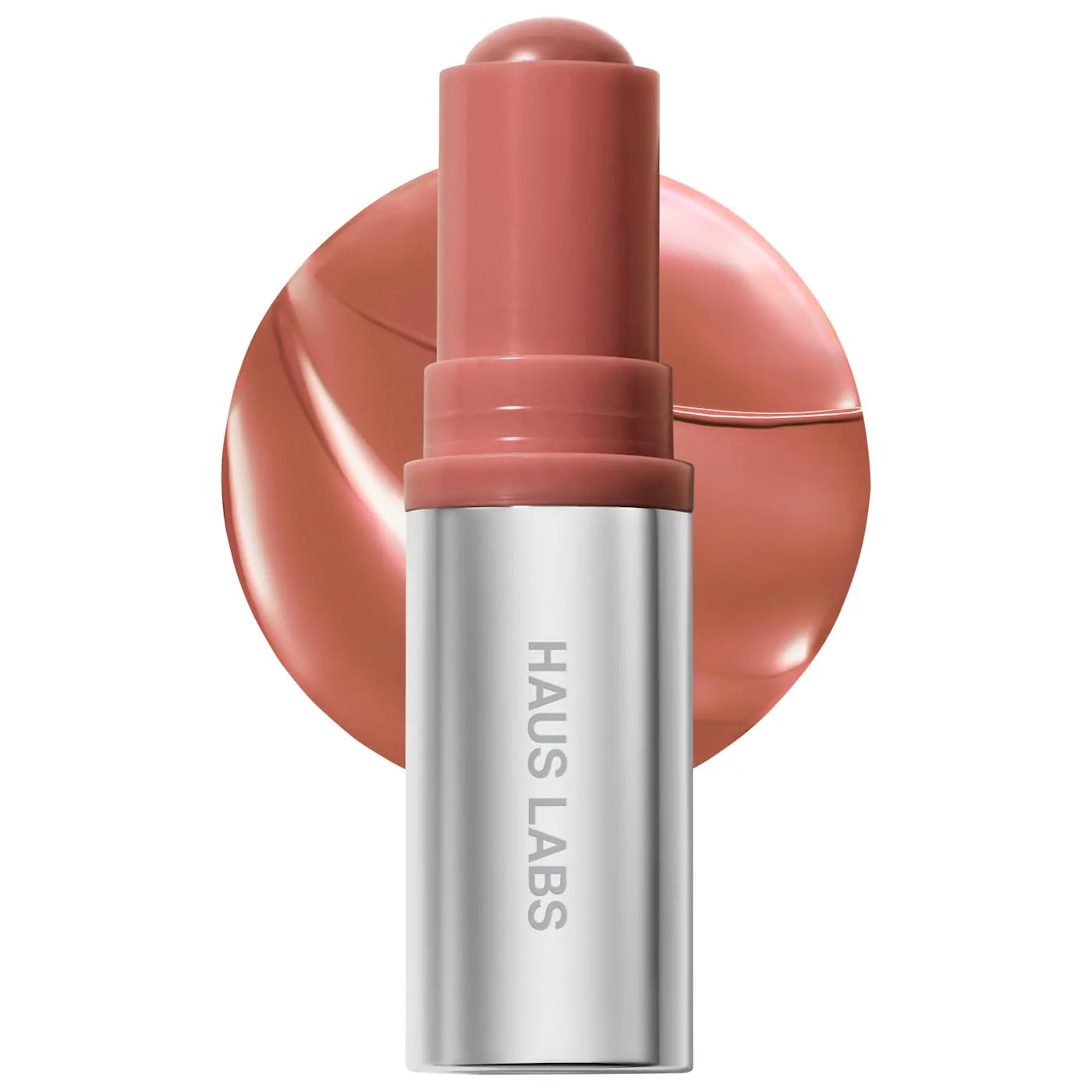 Haus Labs by Lady Gaga - Color Fuse Longwear Hydrating Glassy Lip + Cheek Blush Balm Stick (Preorden)