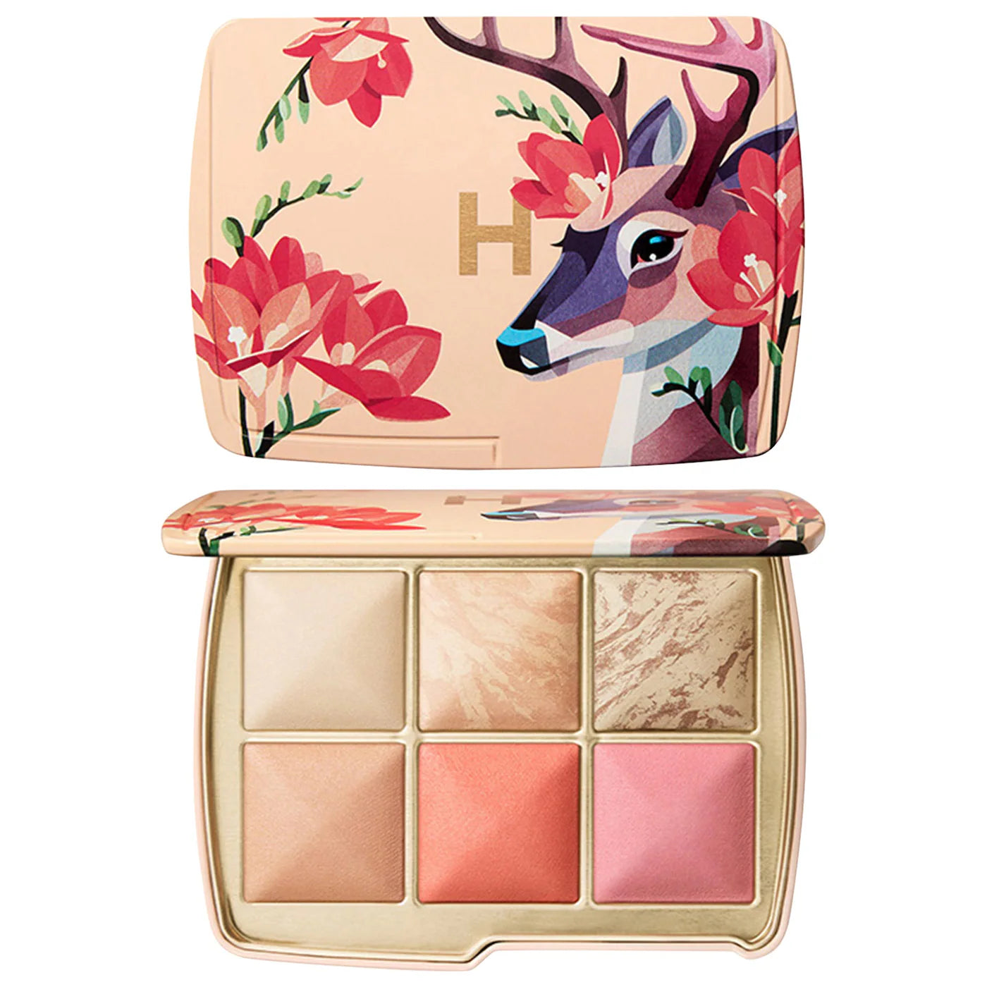 Hourglass - Ambient Lighting Edit Unlocked Palette (Preorden)