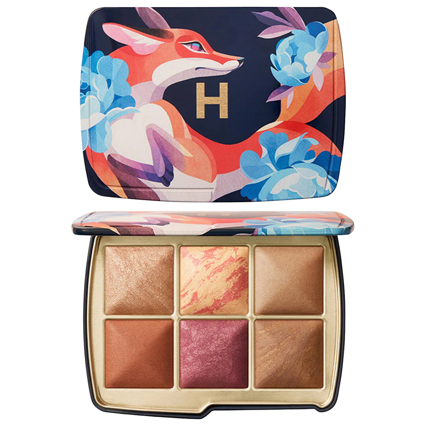 Hourglass - Ambient Lighting Edit Unlocked Palette (Preorden)