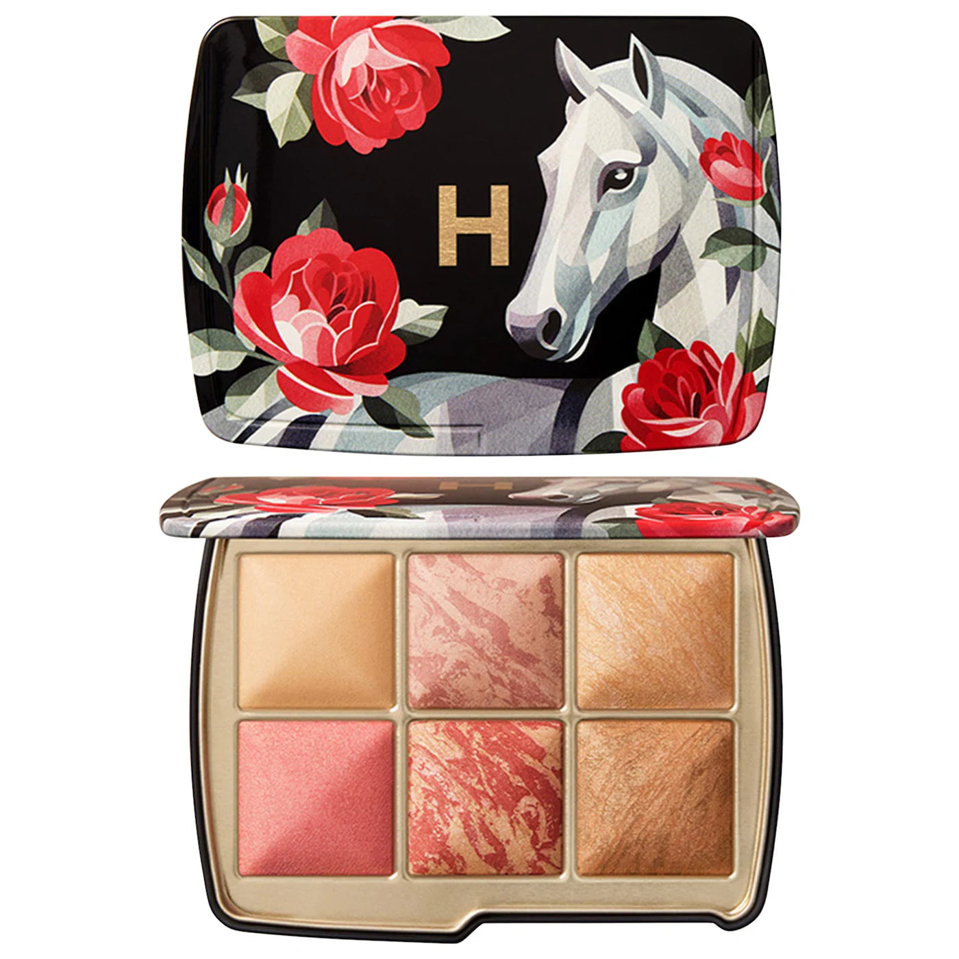 Hourglass - Ambient Lighting Edit Unlocked Palette (Preorden)