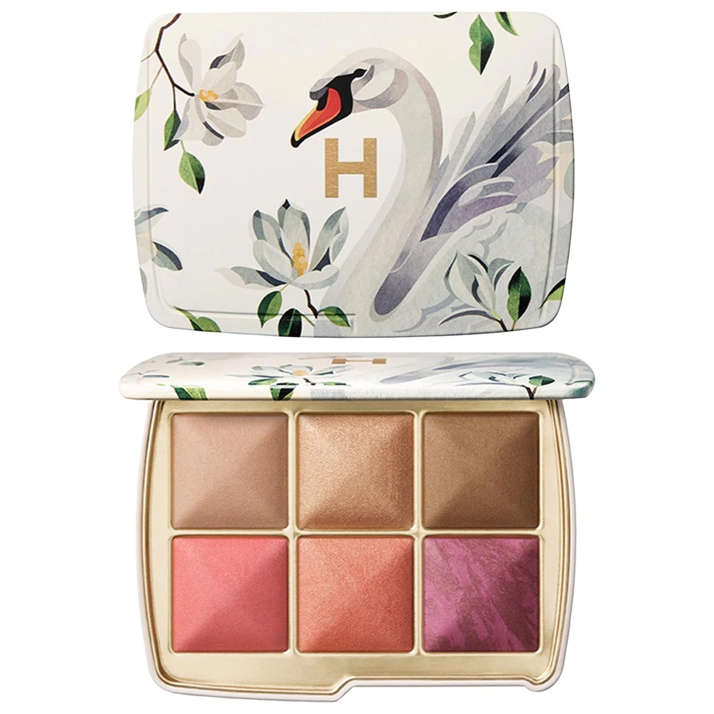 HOURGLASS AMBIENT LIGHTNING EDIT パレット Hourglass - Ambient Lighting Edit Unlocked Palette (Preorden