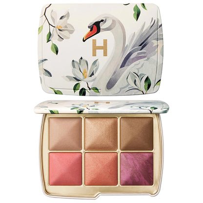 Hourglass - Ambient Lighting Edit Unlocked Palette (Preorden)