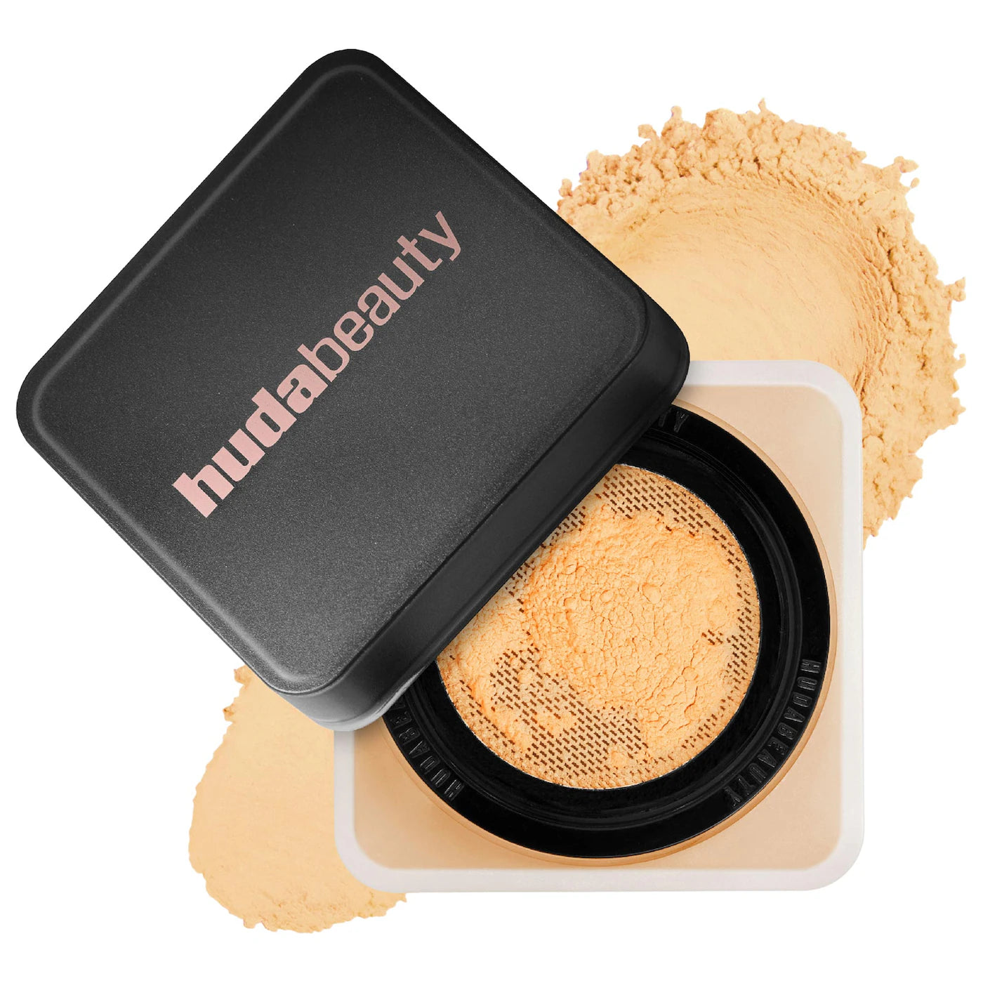 Huda Beauty - Easy Bake Blurring Loose Baking & Setting Powder (Preorden)