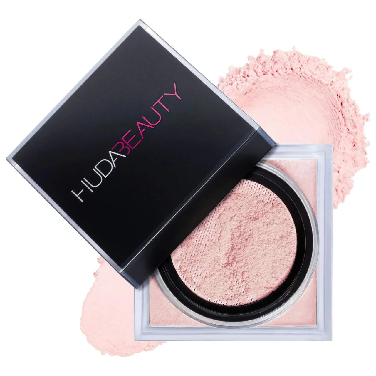 Huda Beauty - Easy Bake Blurring Loose Baking & Setting Powder (Preorden)