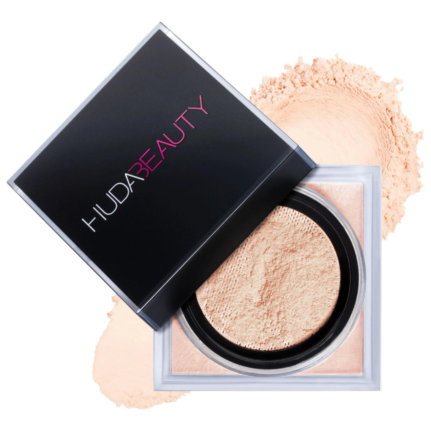 Huda Beauty - Easy Bake Blurring Loose Baking & Setting Powder (Preorden)