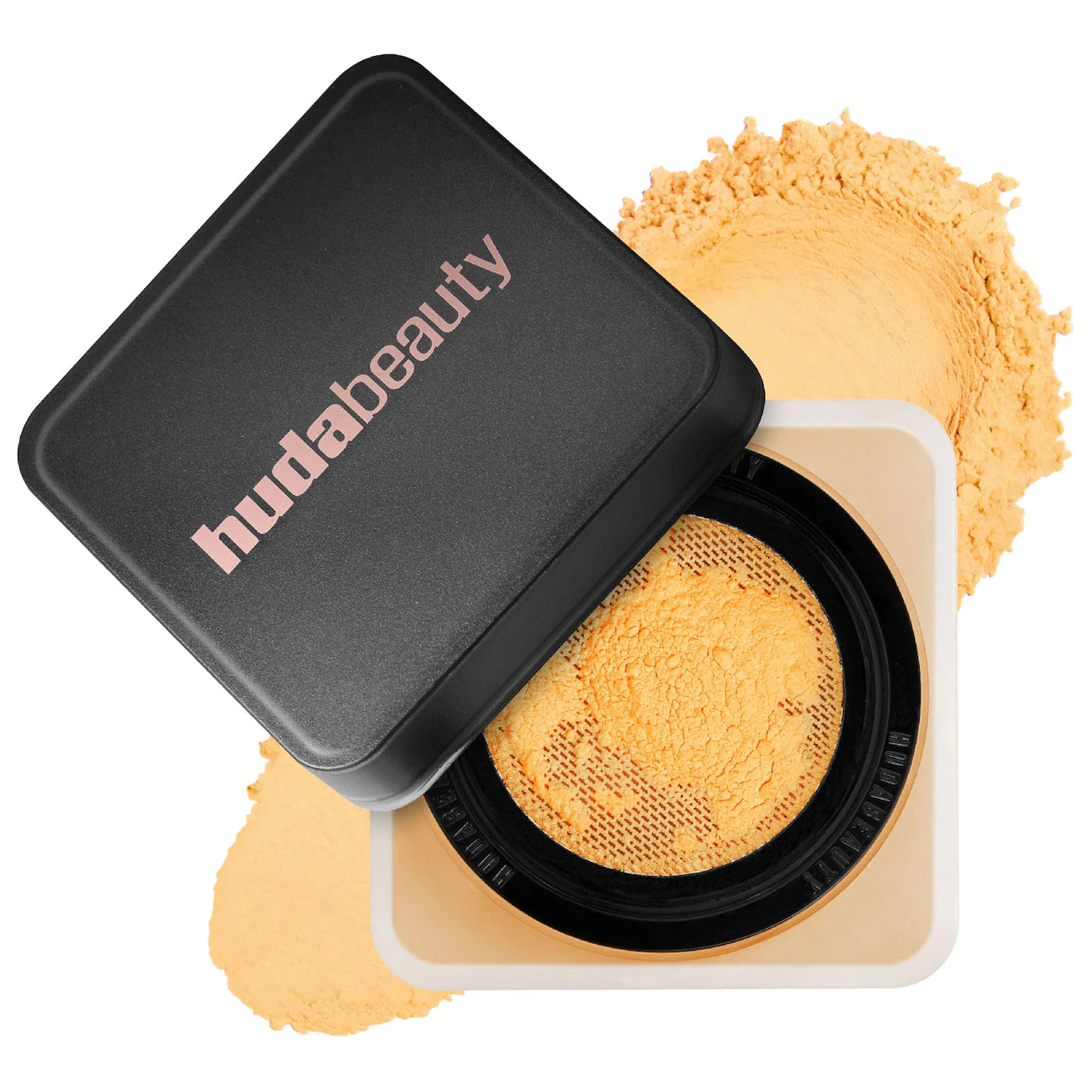 Huda Beauty - Easy Bake Blurring Loose Baking & Setting Powder (Preorden)