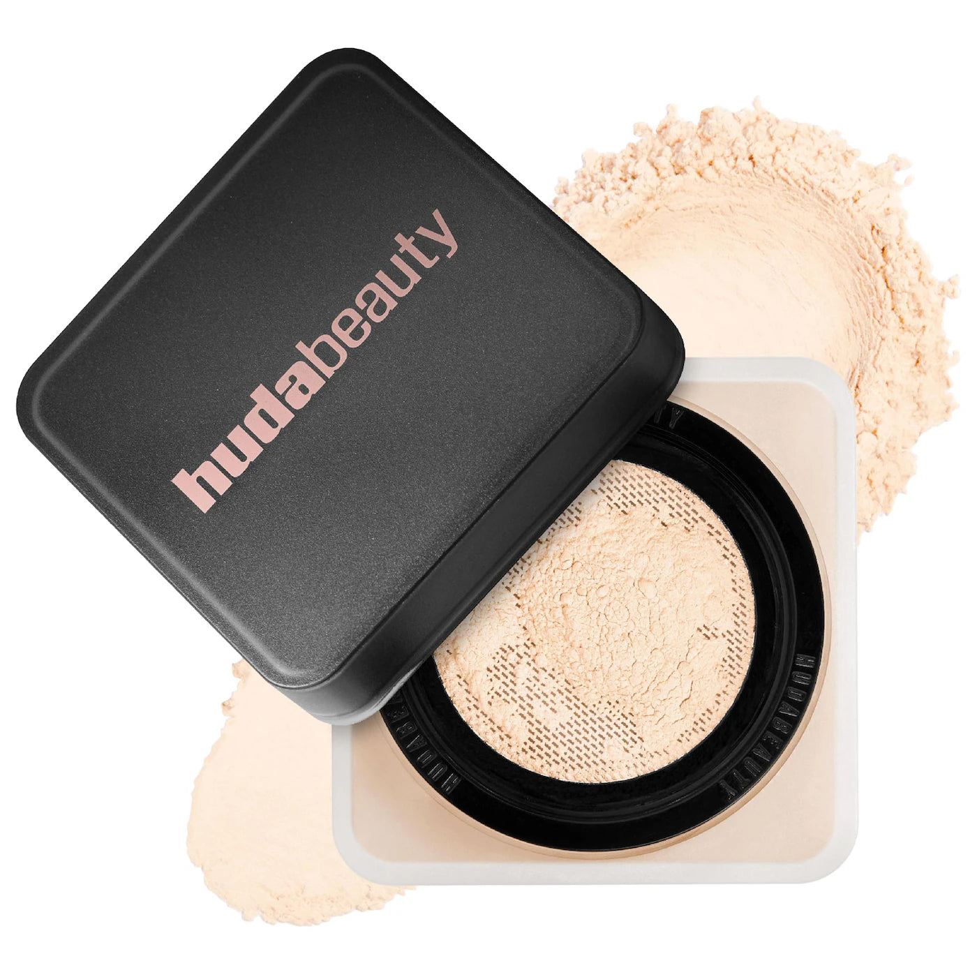 Huda Beauty - Easy Bake Blurring Loose Baking & Setting Powder (Preorden)