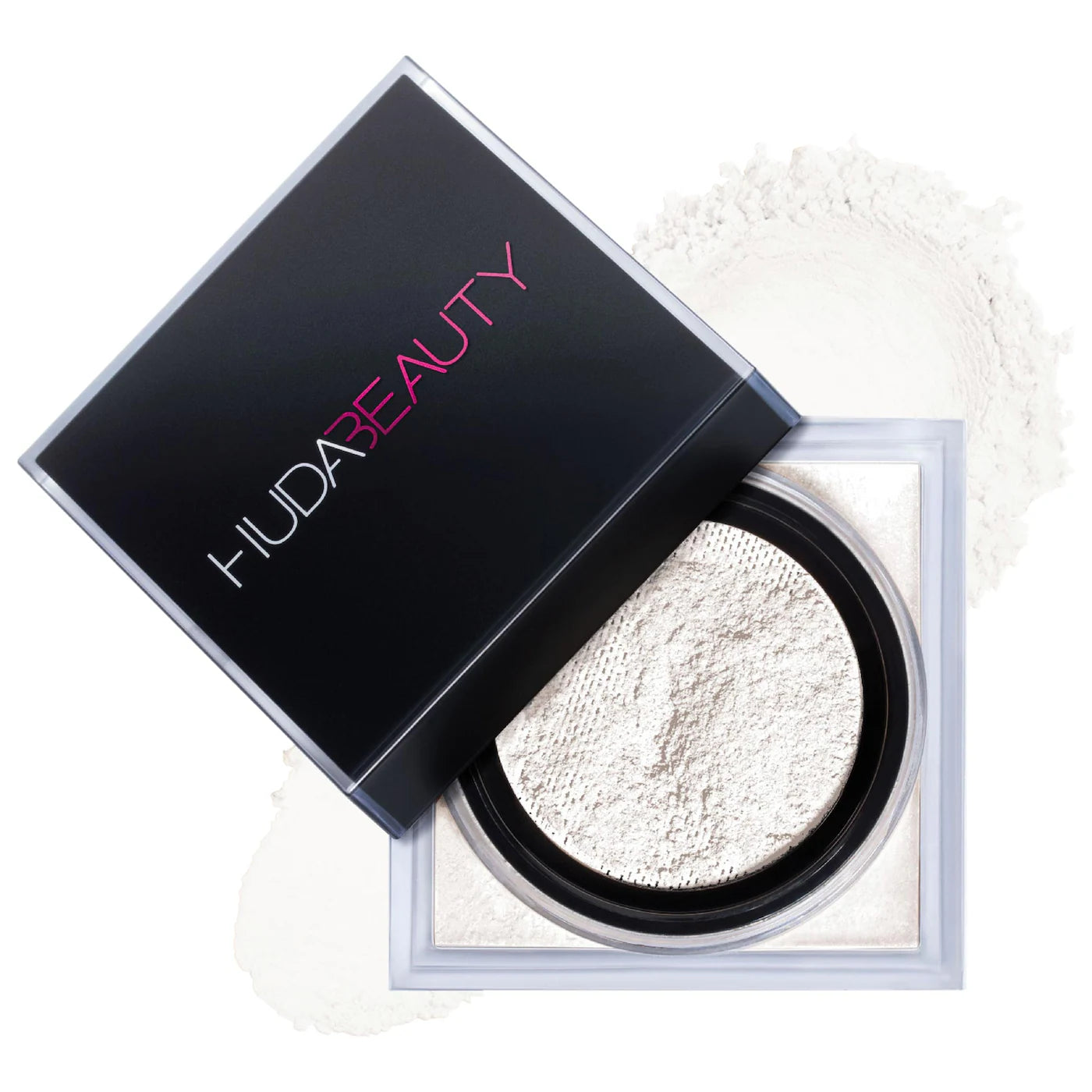Huda Beauty - Easy Bake Blurring Loose Baking & Setting Powder (Preorden)